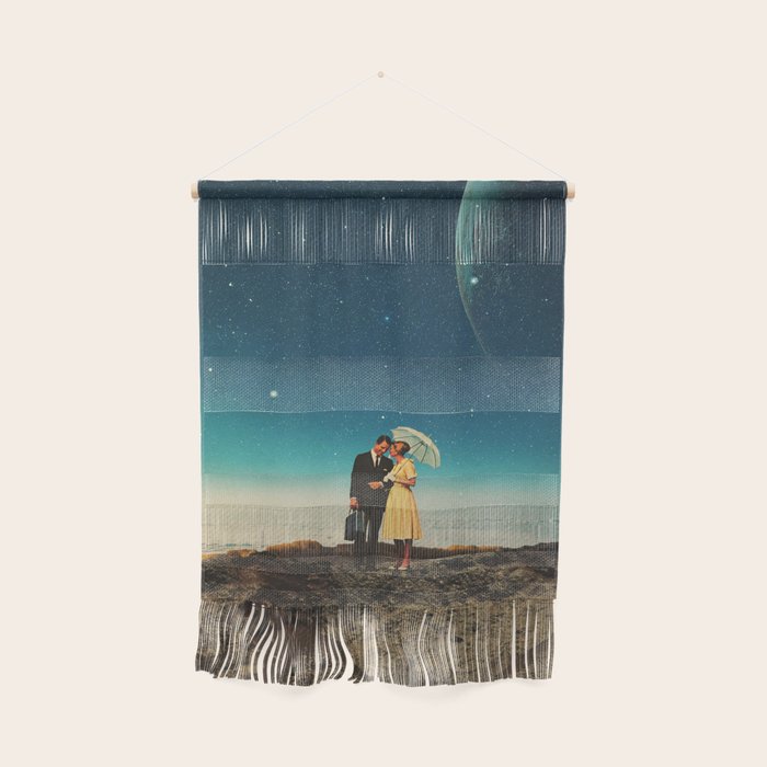 Take me to the Stars Wall Hanging Gallery Image 1