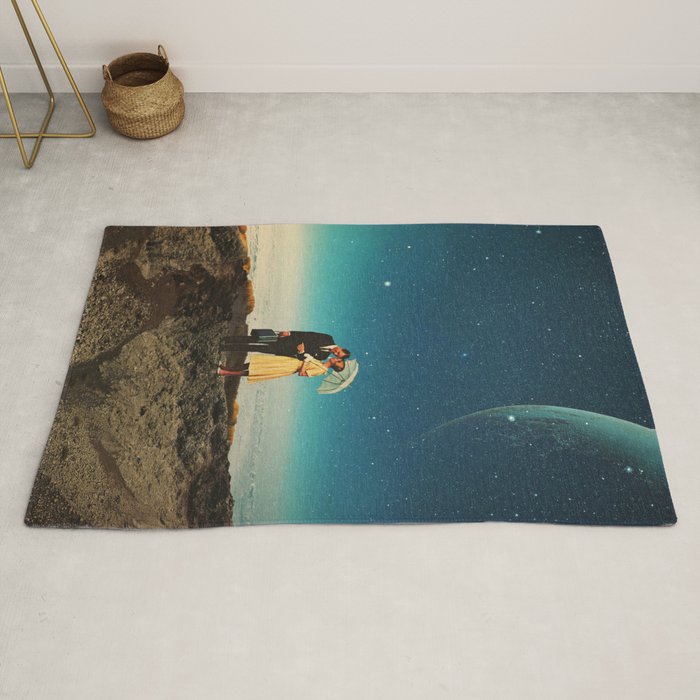 Take me to the Stars Rug Gallery Image 2