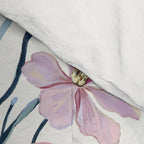 Floral Deer Comforter Gallery Image 4