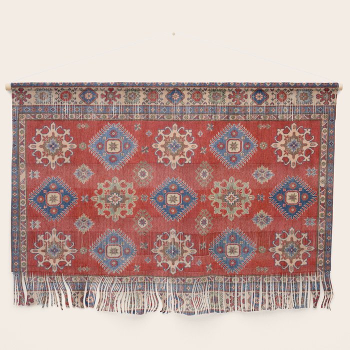 Mansion Of Stars Wall Hanging Gallery Image 1