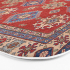 Mansion Of Stars Bath Mat Gallery Image 3