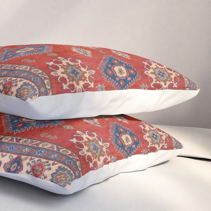 Mansion Of Stars Pillow Sham Gallery Image 3