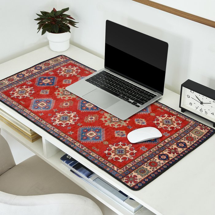 Mansion Of Stars Desk Mat Gallery Image 2