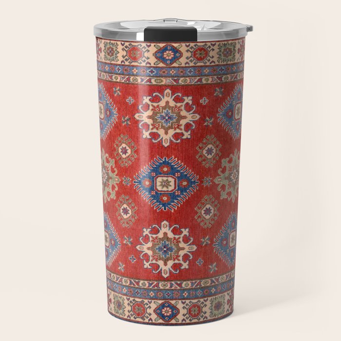 Mansion Of Stars Travel Mug Gallery Image 1