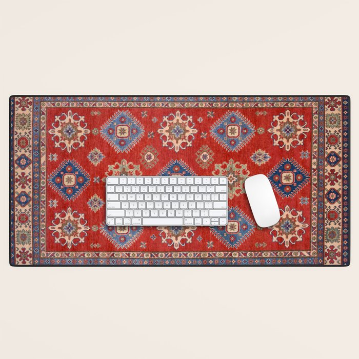 Mansion Of Stars Desk Mat Gallery Image 1