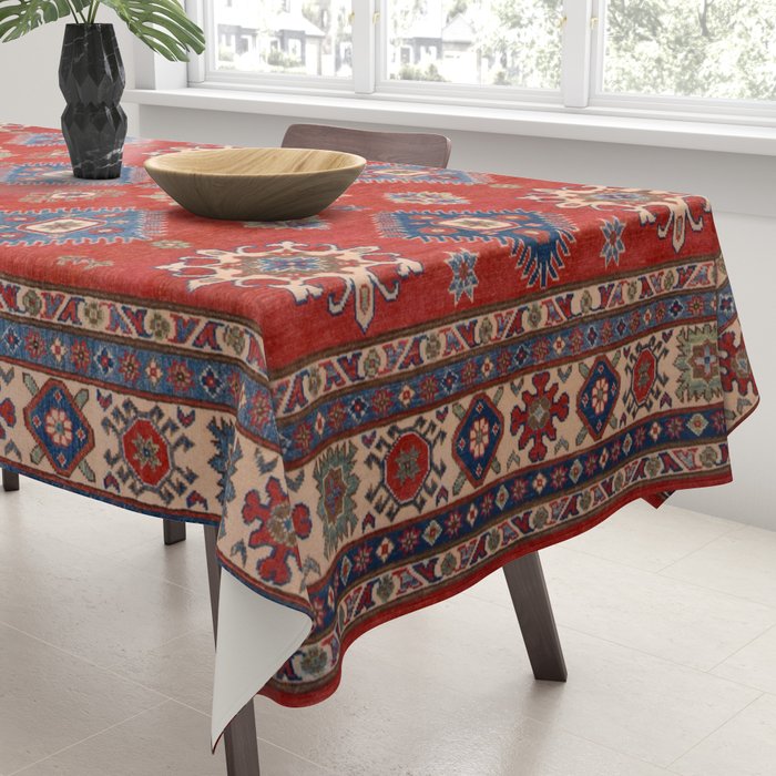 Mansion Of Stars Tablecloth Gallery Image 3