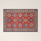 Mansion Of Stars Welcome Mat Gallery Image 1