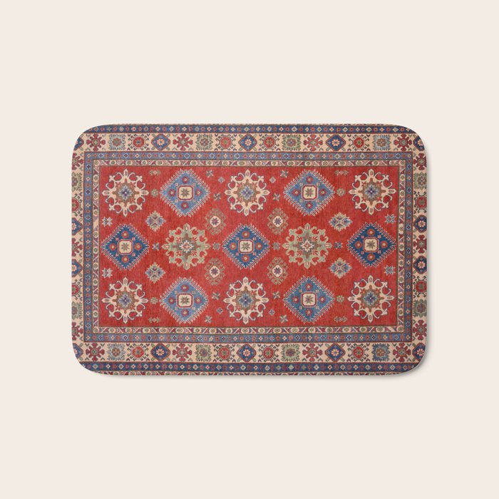 Mansion Of Stars Bath Mat Gallery Image 1