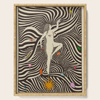 Cherrypick the Cosmos Serving Tray Gallery Image 1