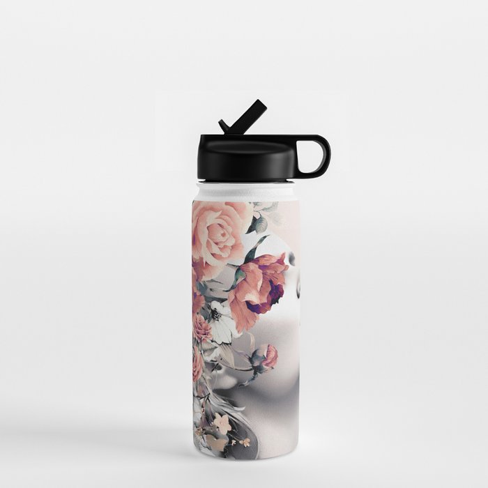 Bloom 7 Water Bottle Gallery Image 1