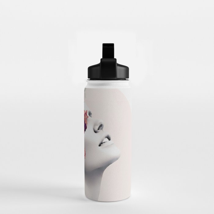 Bloom 7 Water Bottle Gallery Image 2