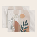 Modern Shapes Design 14 Placemat Gallery Image 1