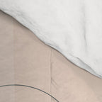 Modern Shapes Design 14 Comforter Gallery Image 4