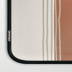 Modern Shapes Design 14 Laptop Sleeve Gallery Image 3