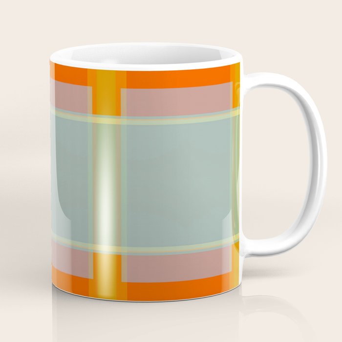 Glass Coffee Mug Gallery Image 1