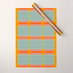 Glass Wrapping Paper Gallery Image 1