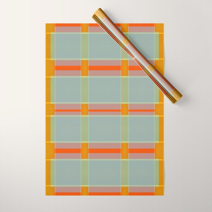 Glass Wrapping Paper Gallery Image 1