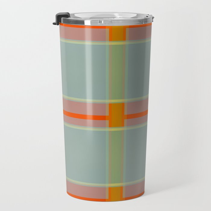 Glass Travel Mug Gallery Image 3