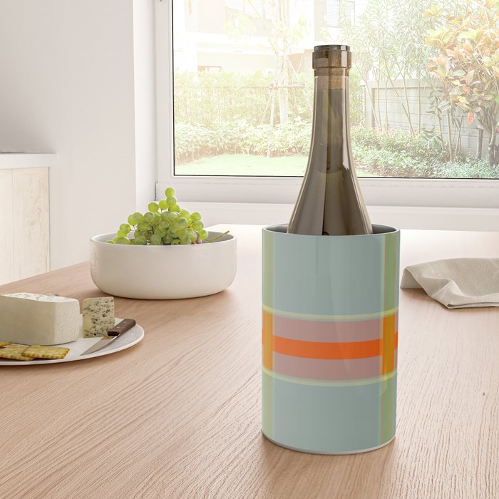 Glass Wine Chiller Gallery Image 4