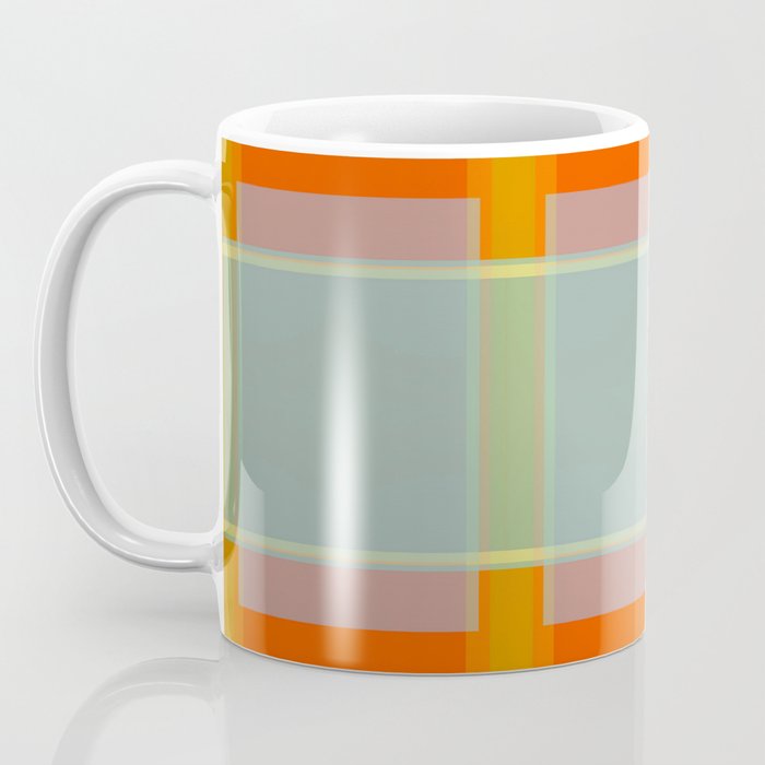 Glass Coffee Mug Gallery Image 3