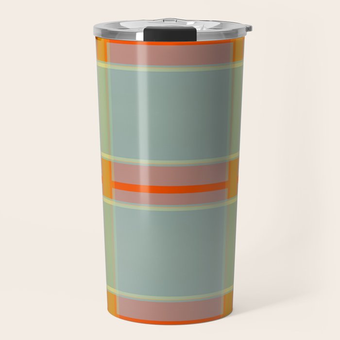Glass Travel Mug Gallery Image 1