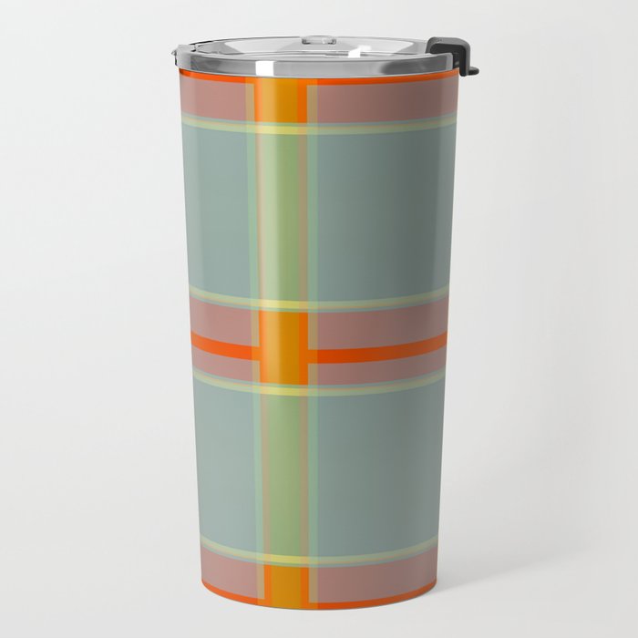 Glass Travel Mug Gallery Image 2