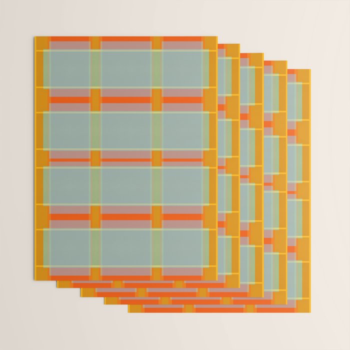 Glass Wrapping Paper Gallery Image 3