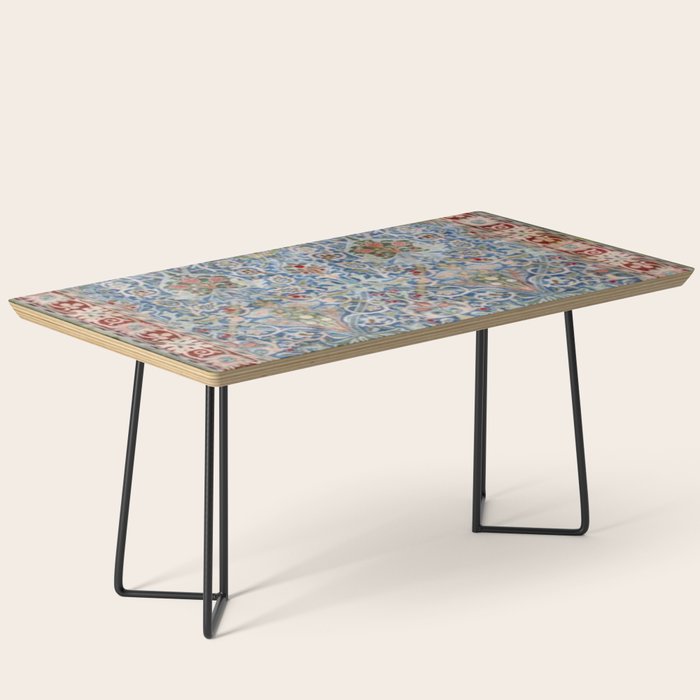 William Morris Vintage Hammersmith Coffee Table Gallery Image 1