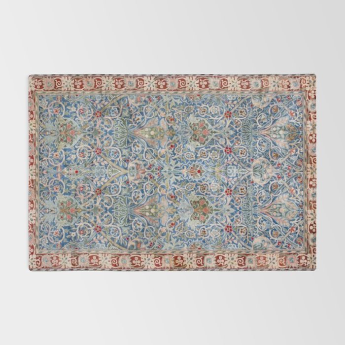 William Morris Vintage Hammersmith Rug Gallery Image 2