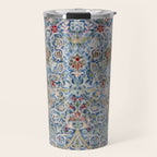 William Morris Vintage Hammersmith Travel Mug Gallery Image 1