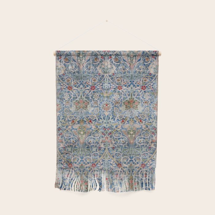 William Morris Vintage Hammersmith Wall Hanging Gallery Image 1