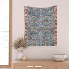 William Morris Vintage Hammersmith Wall Tapestry Gallery Image 2