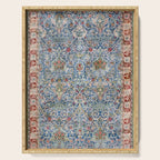 William Morris Vintage Hammersmith Serving Tray Gallery Image 1