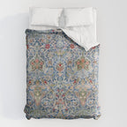 William Morris Vintage Hammersmith Duvet Cover Gallery Image 6