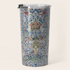 William Morris Vintage Hammersmith Travel Mug Gallery Image 3