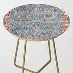 William Morris Vintage Hammersmith Side Table Gallery Image 2