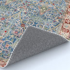 William Morris Vintage Hammersmith Rug Gallery Image 4