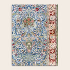 William Morris Vintage Hammersmith Notebook Gallery Image 4