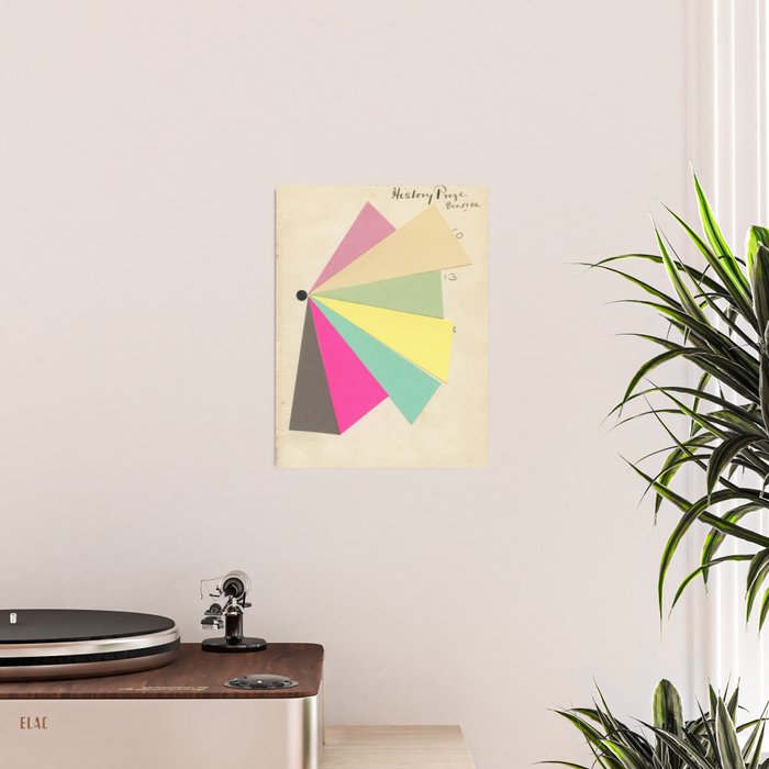 Deco Poster Gallery Image 2