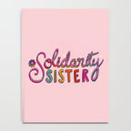 Solidarity Sister Notebook Gallery Image 4