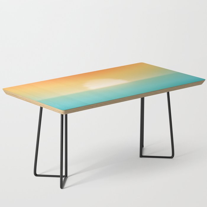 Into the horizon Coffee Table Gallery Image 1