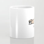 The Moody Puppies - Boxer Coffee Mug Gallery Image 4