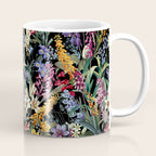 Isolated Blooms II Night Coffee Mug Gallery Image 1