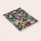 Isolated Blooms II Night Notebook Gallery Image 3