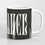 Get Naked: Night Edition Coffee Mug Gallery Image 1