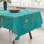 Almond Blossom Van Gogh Tablecloth Gallery Image 3