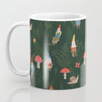 Woodland Gnomes Coffee Mug Gallery Image 3