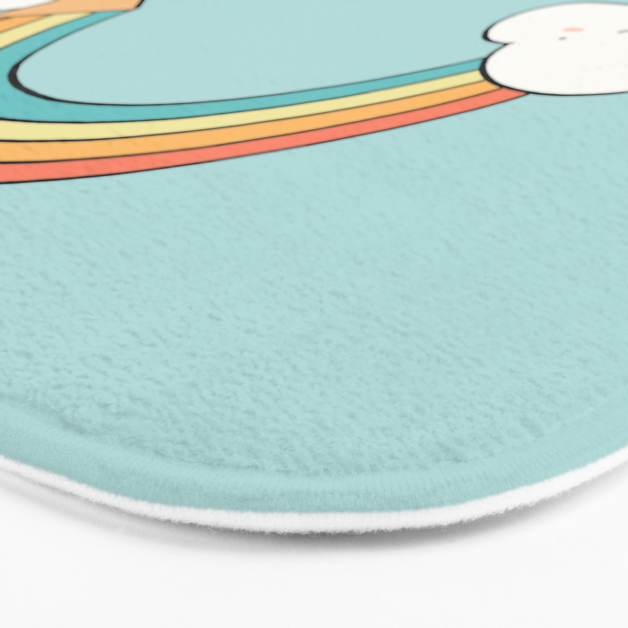 I like seeing you smile Bath Mat Gallery Image 3
