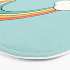 I like seeing you smile Bath Mat Gallery Image 3