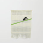 Peekaboo Wall Hanging Gallery Image 1